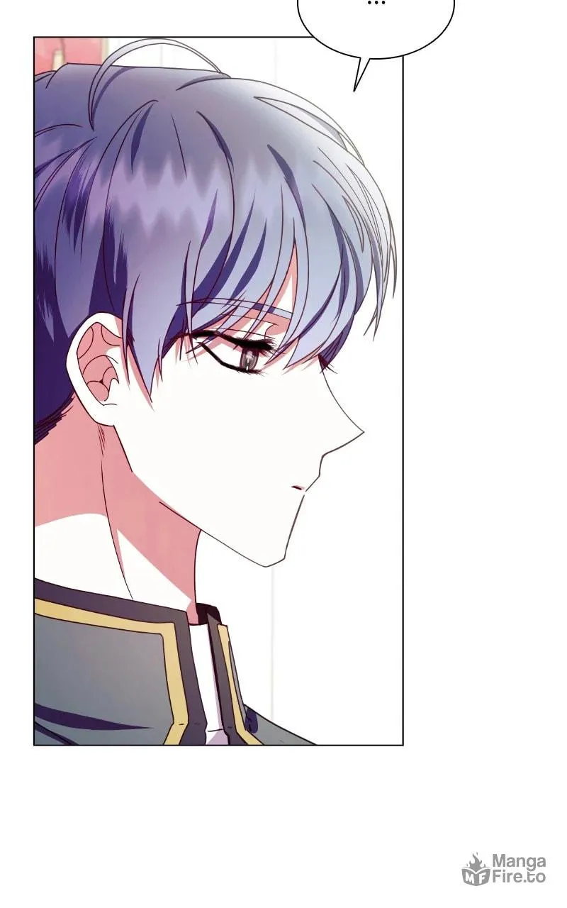 Hoping for My Death Chapter 59 page 35 - 