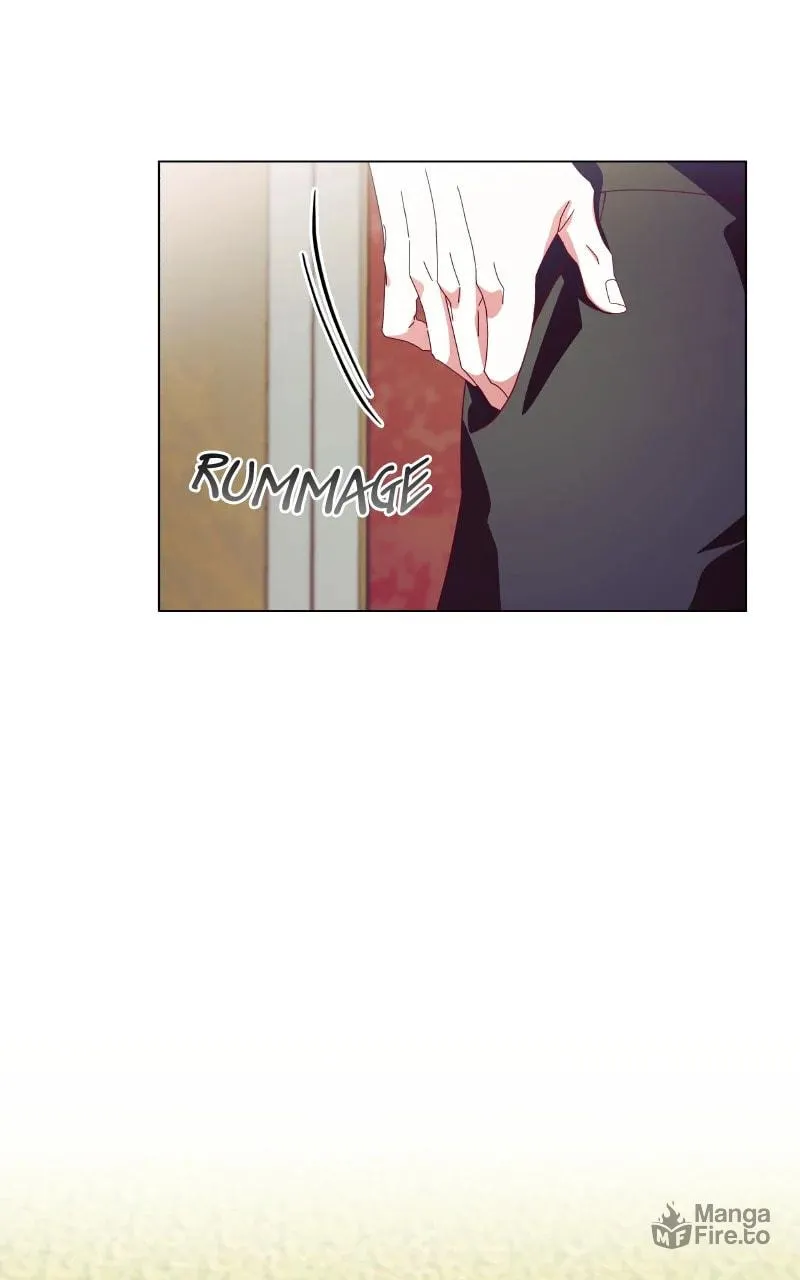 Hoping for My Death Chapter 59 page 36 - 