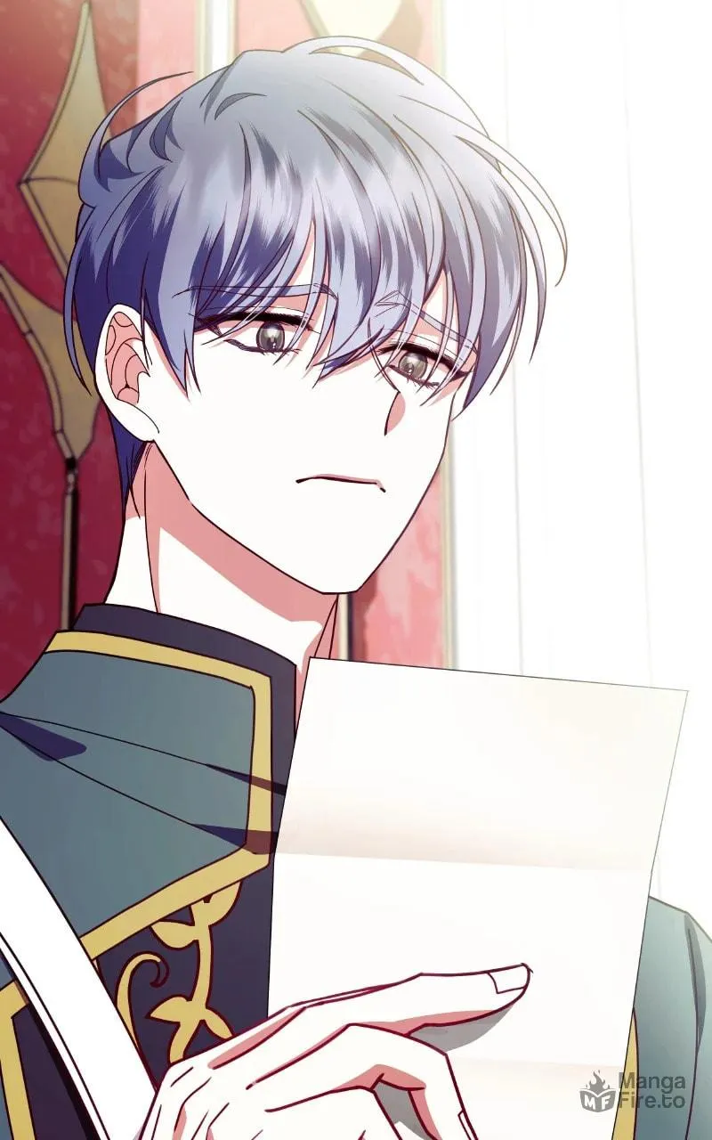 Hoping for My Death Chapter 59 page 39 - 