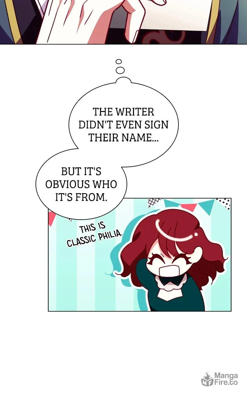 Hoping for My Death Chapter 59 page 40 - 