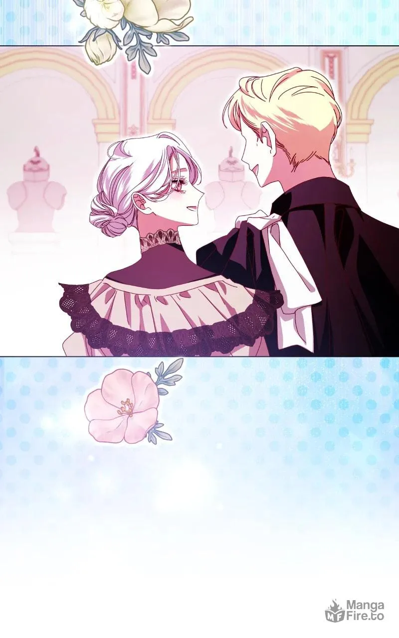 Hoping for My Death Chapter 59 page 5 - 