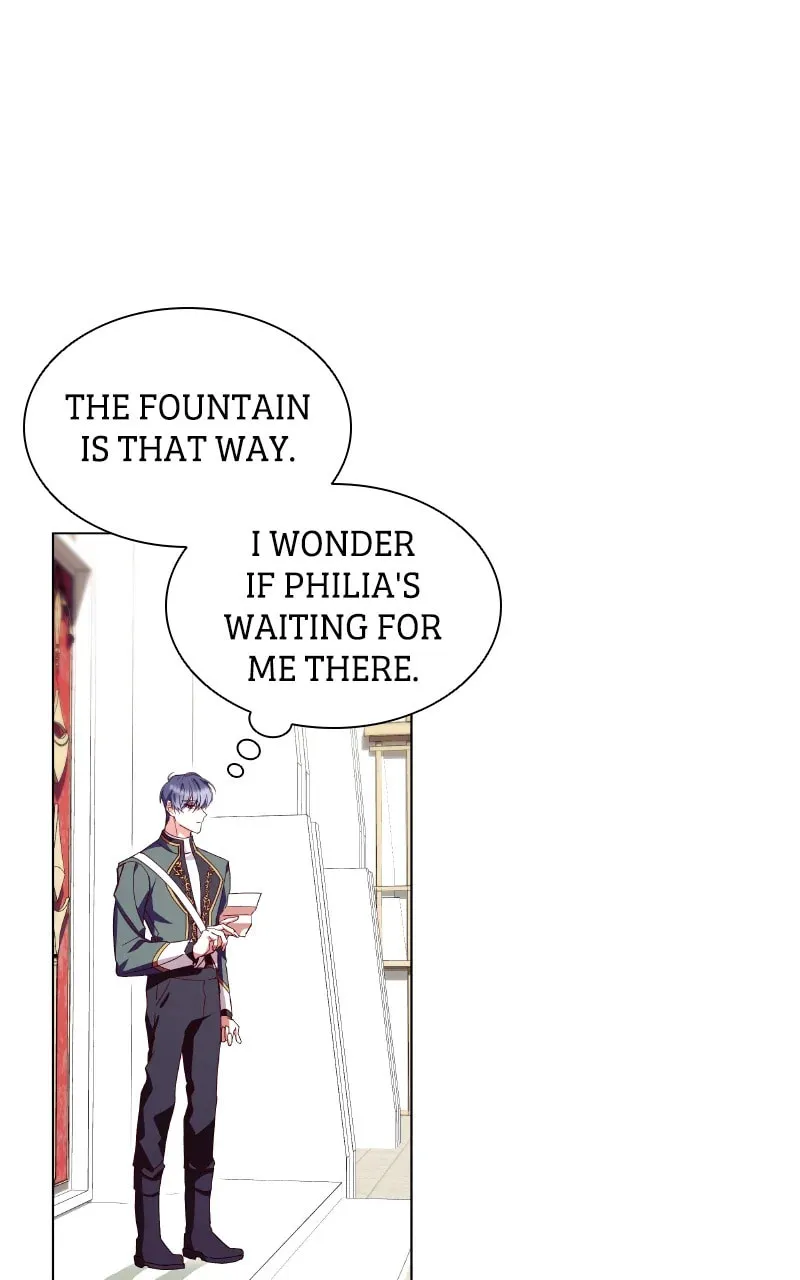 Hoping for My Death Chapter 59 page 41 - 