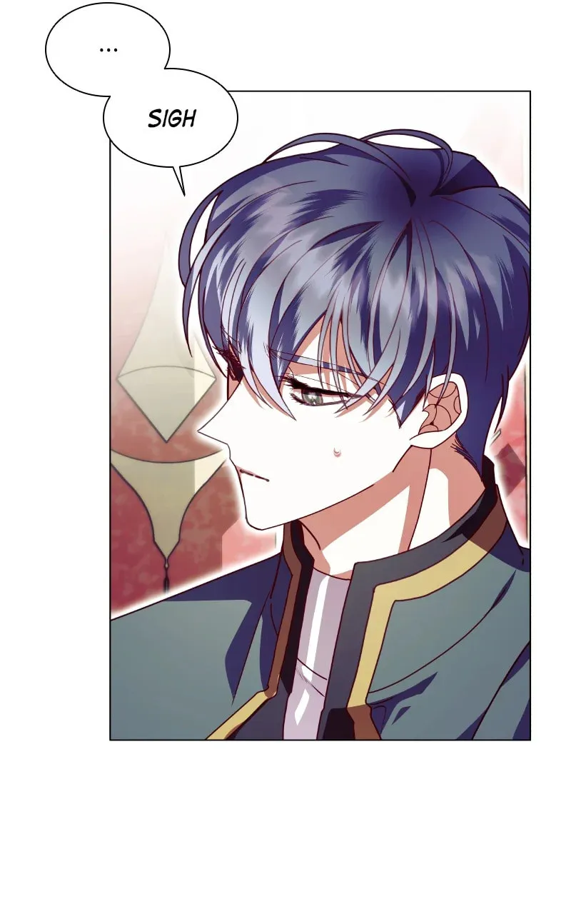 Hoping for My Death Chapter 59 page 43 - 
