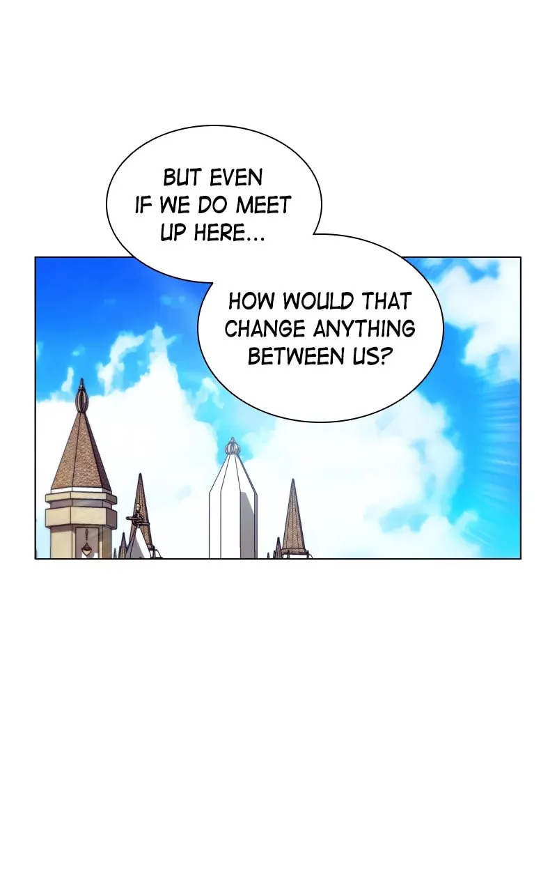 Hoping for My Death Chapter 59 page 44 - 