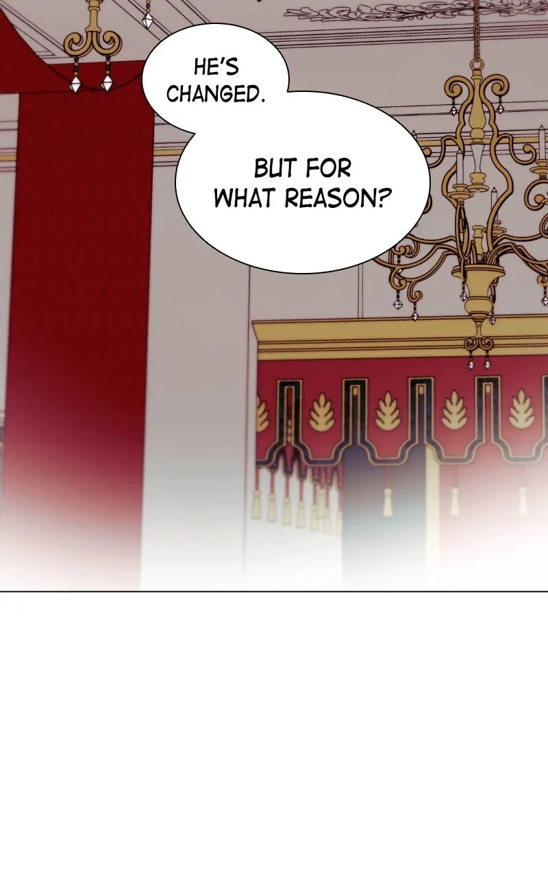 Hoping for My Death Chapter 59 page 46 - 