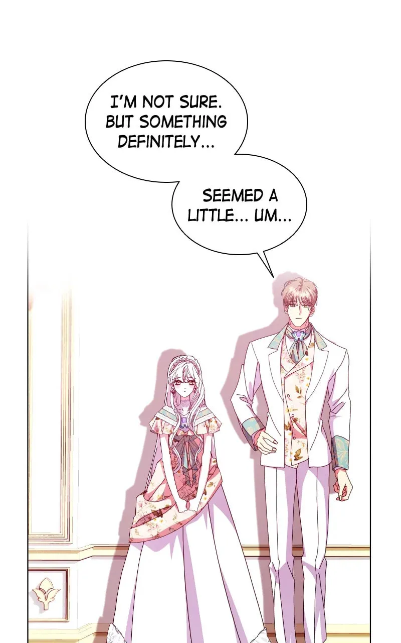 Hoping for My Death Chapter 59 page 47 - 