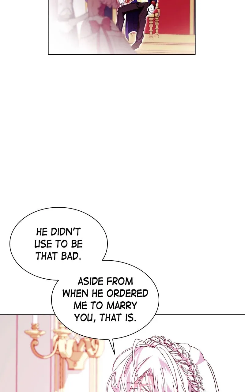 Hoping for My Death Chapter 59 page 49 - 