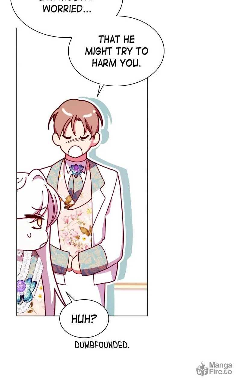 Hoping for My Death Chapter 59 page 51 - 