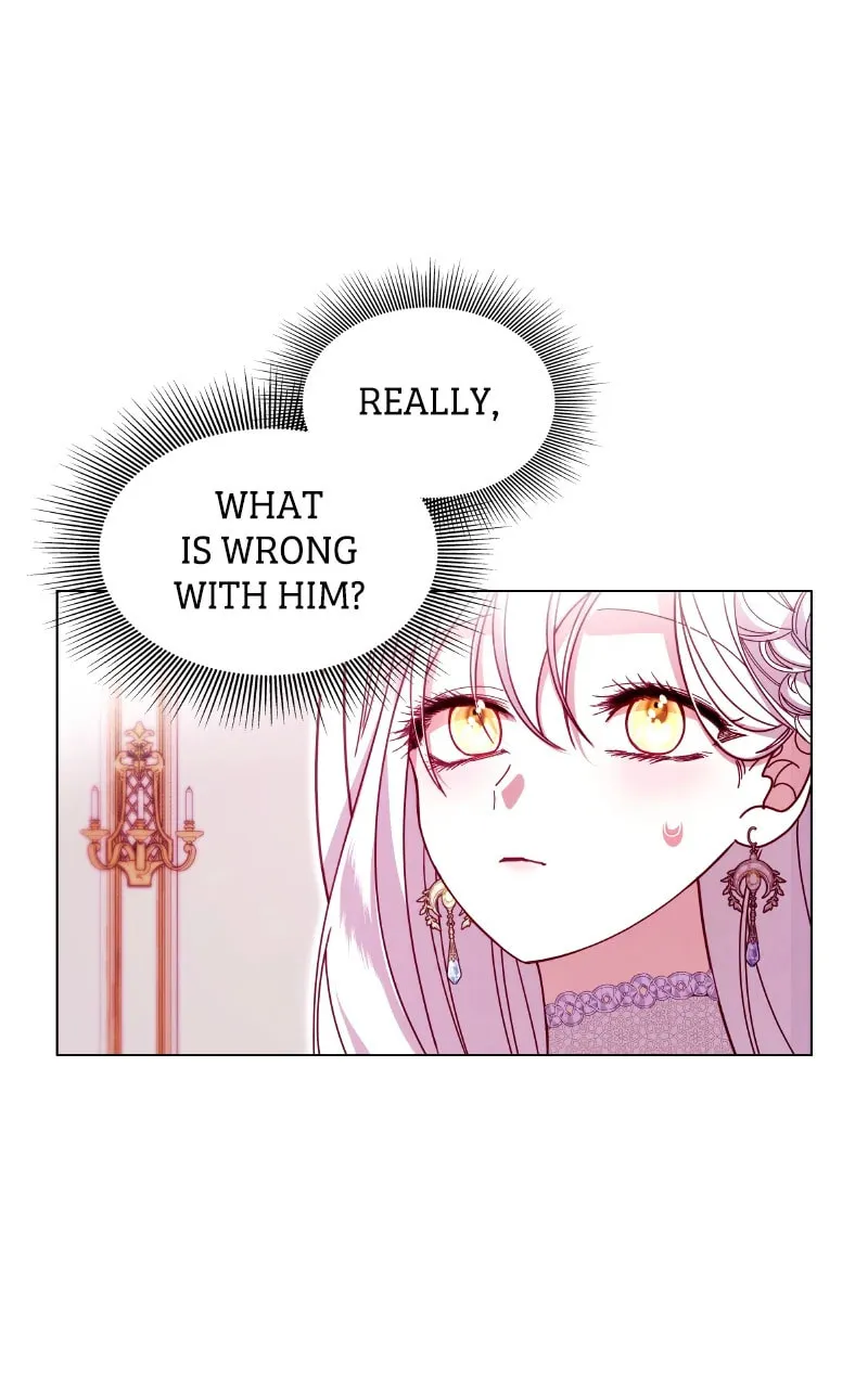 Hoping for My Death Chapter 59 page 52 - 