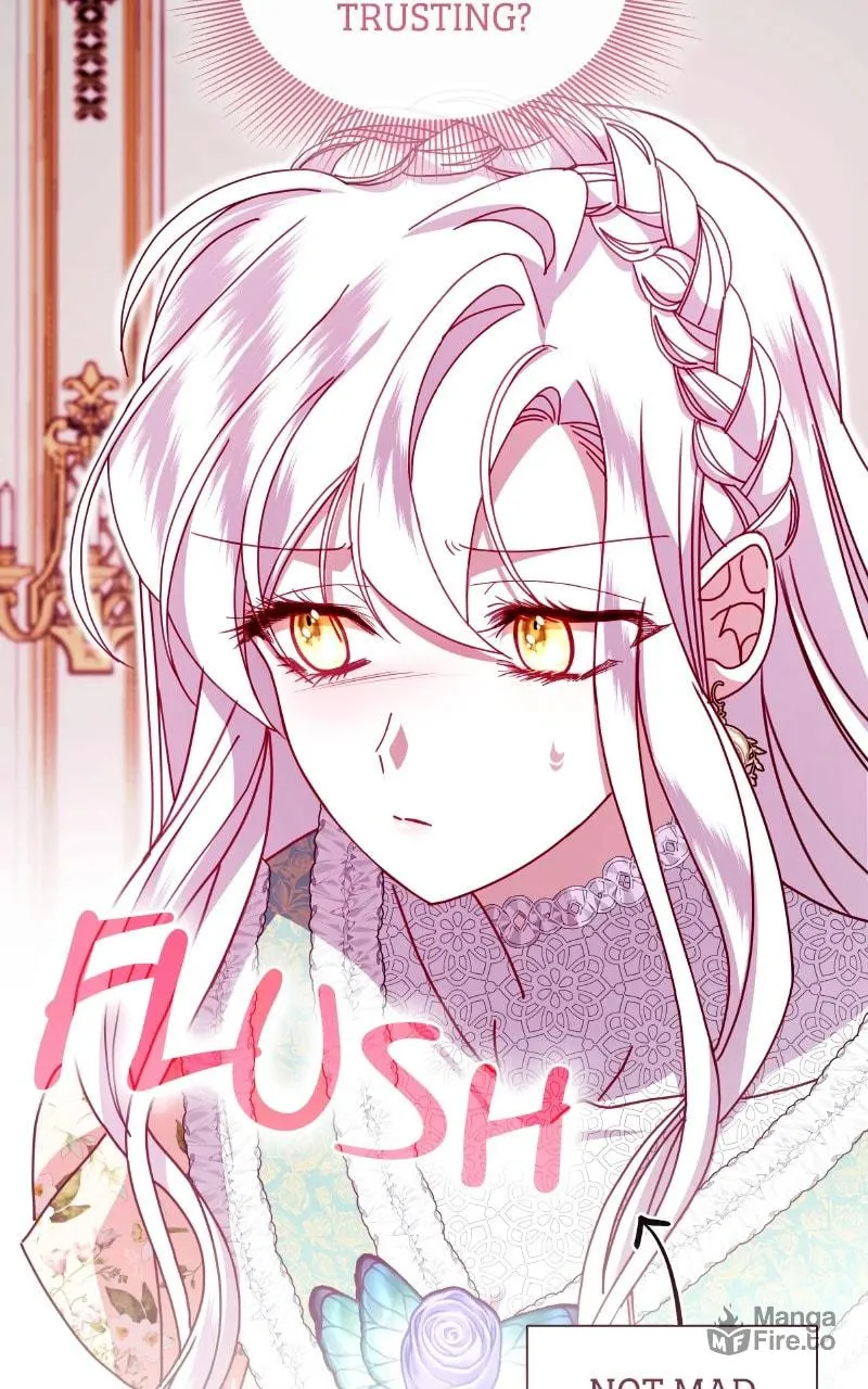 Hoping for My Death Chapter 59 page 54 - 