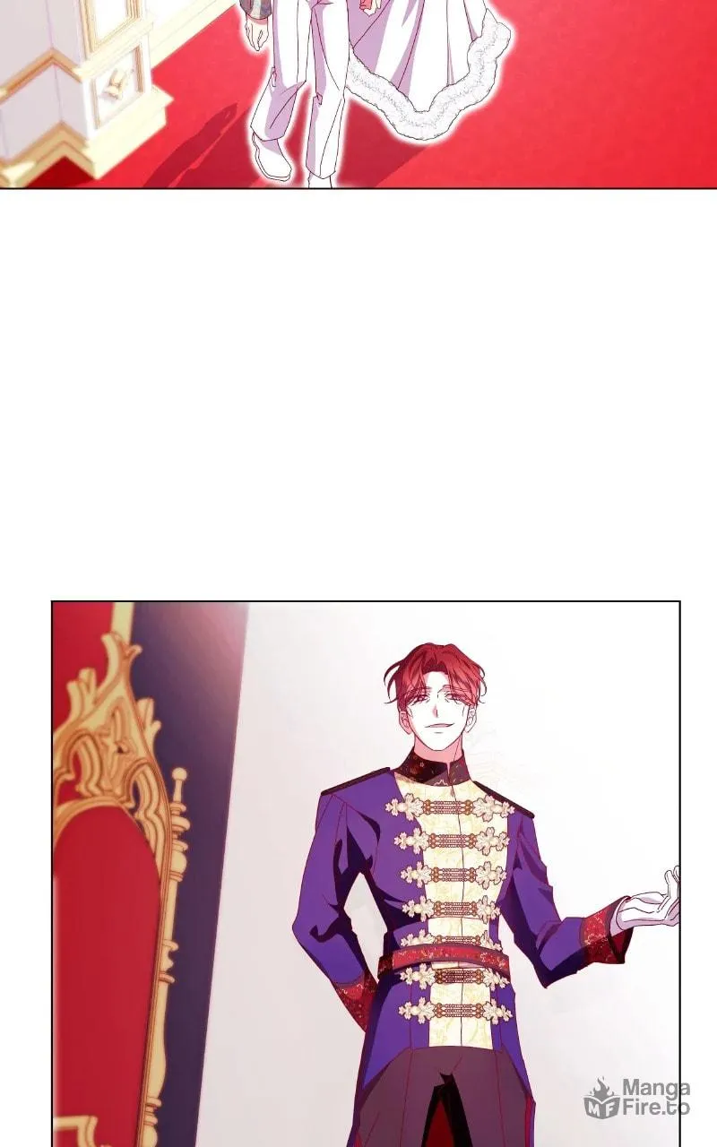 Hoping for My Death Chapter 59 page 57 - 