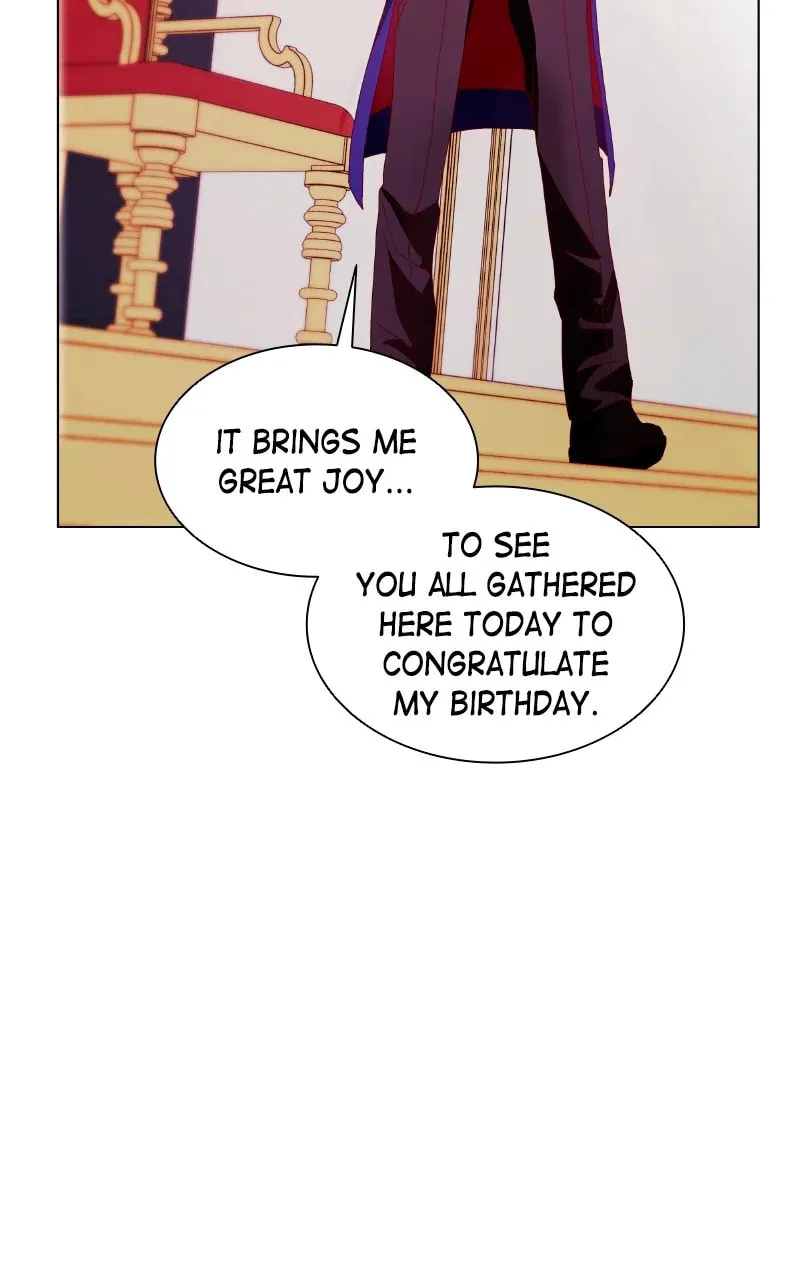 Hoping for My Death Chapter 59 page 58 - 