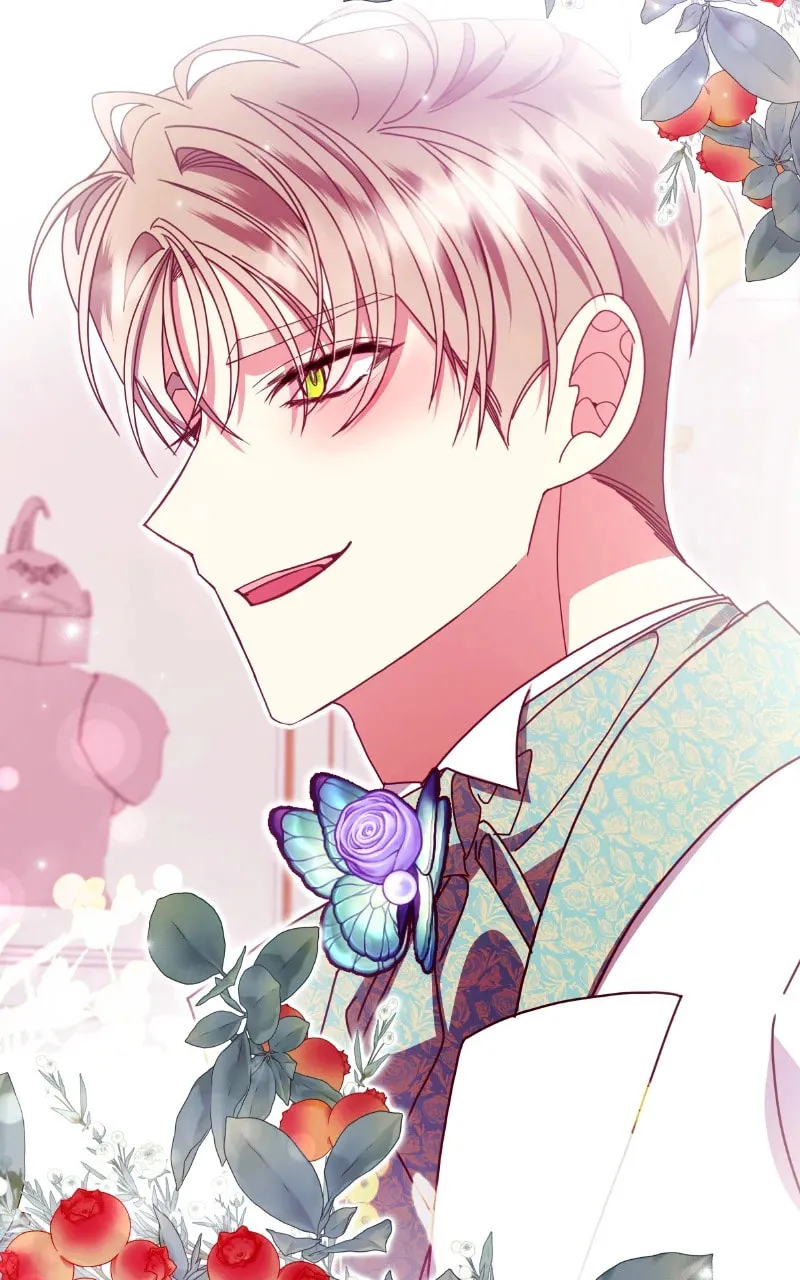 Hoping for My Death Chapter 59 page 7 - 