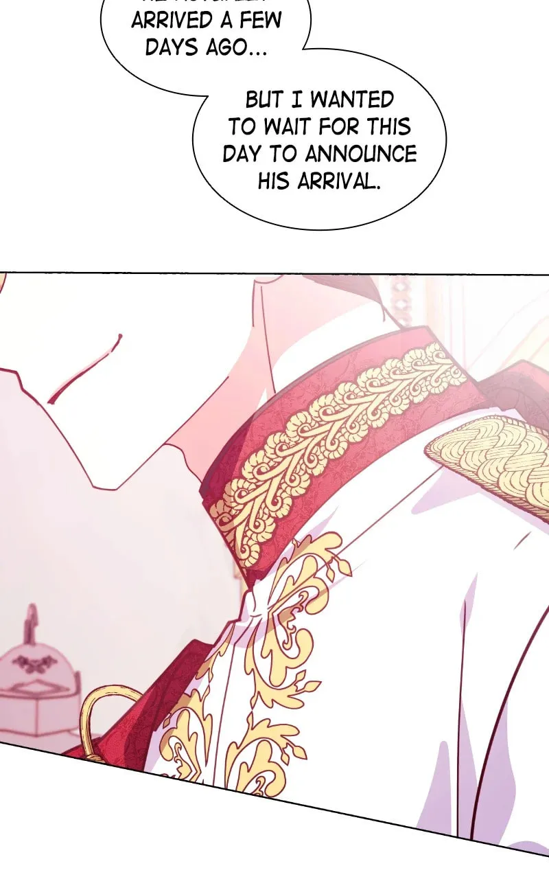 Hoping for My Death Chapter 59 page 64 - 