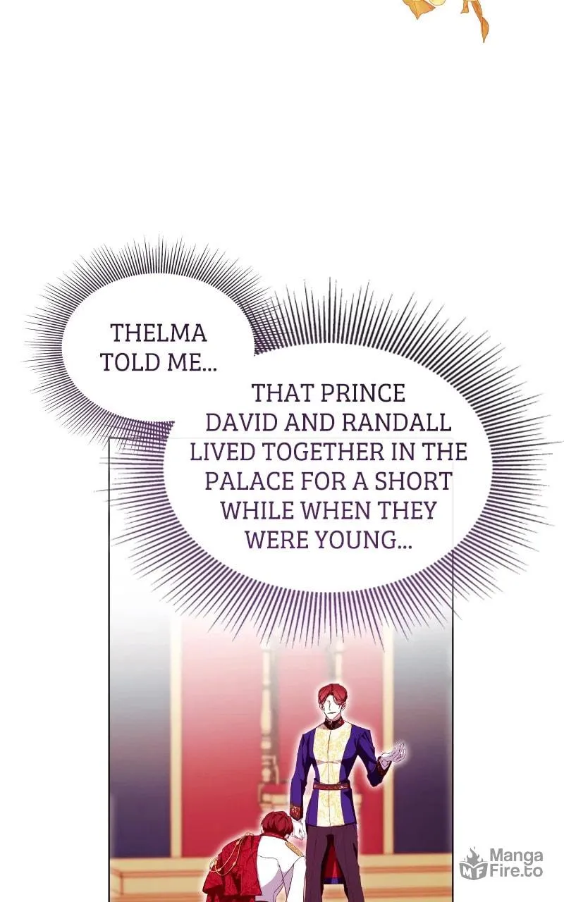 Hoping for My Death Chapter 59 page 69 - 