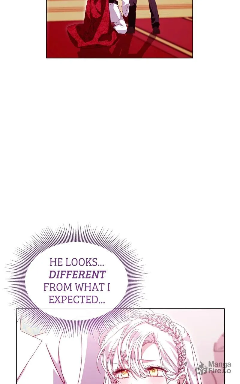 Hoping for My Death Chapter 59 page 70 - 