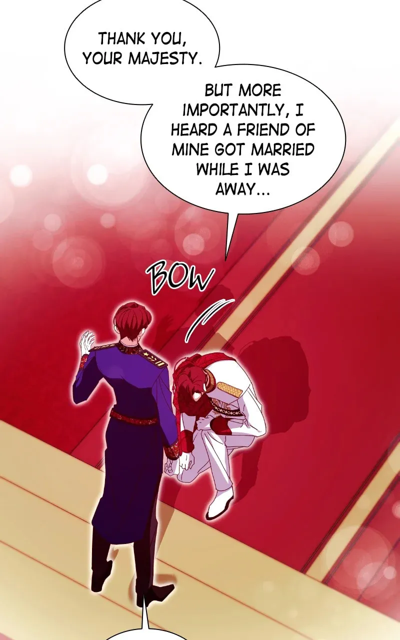 Hoping for My Death Chapter 59 page 74 - 