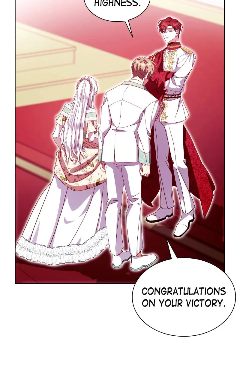 Hoping for My Death Chapter 59 page 77 - 