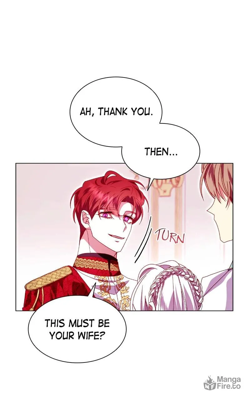 Hoping for My Death Chapter 59 page 78 - 