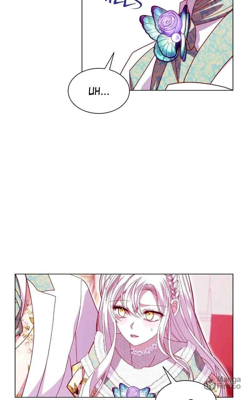 Hoping for My Death Chapter 59 page 80 - 