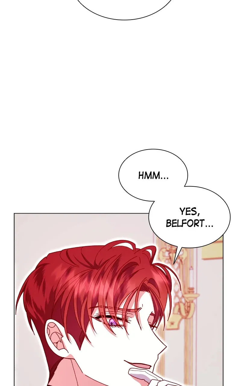 Hoping for My Death Chapter 59 page 83 - 