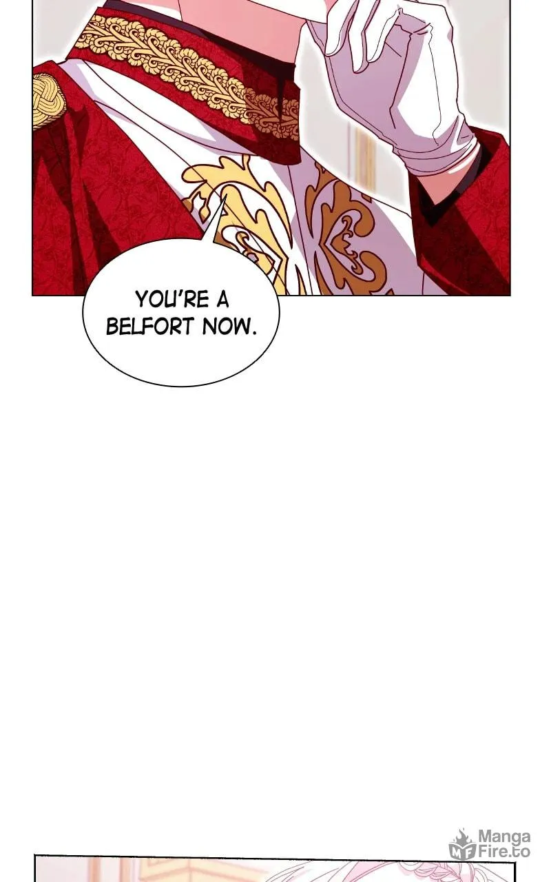 Hoping for My Death Chapter 59 page 84 - 