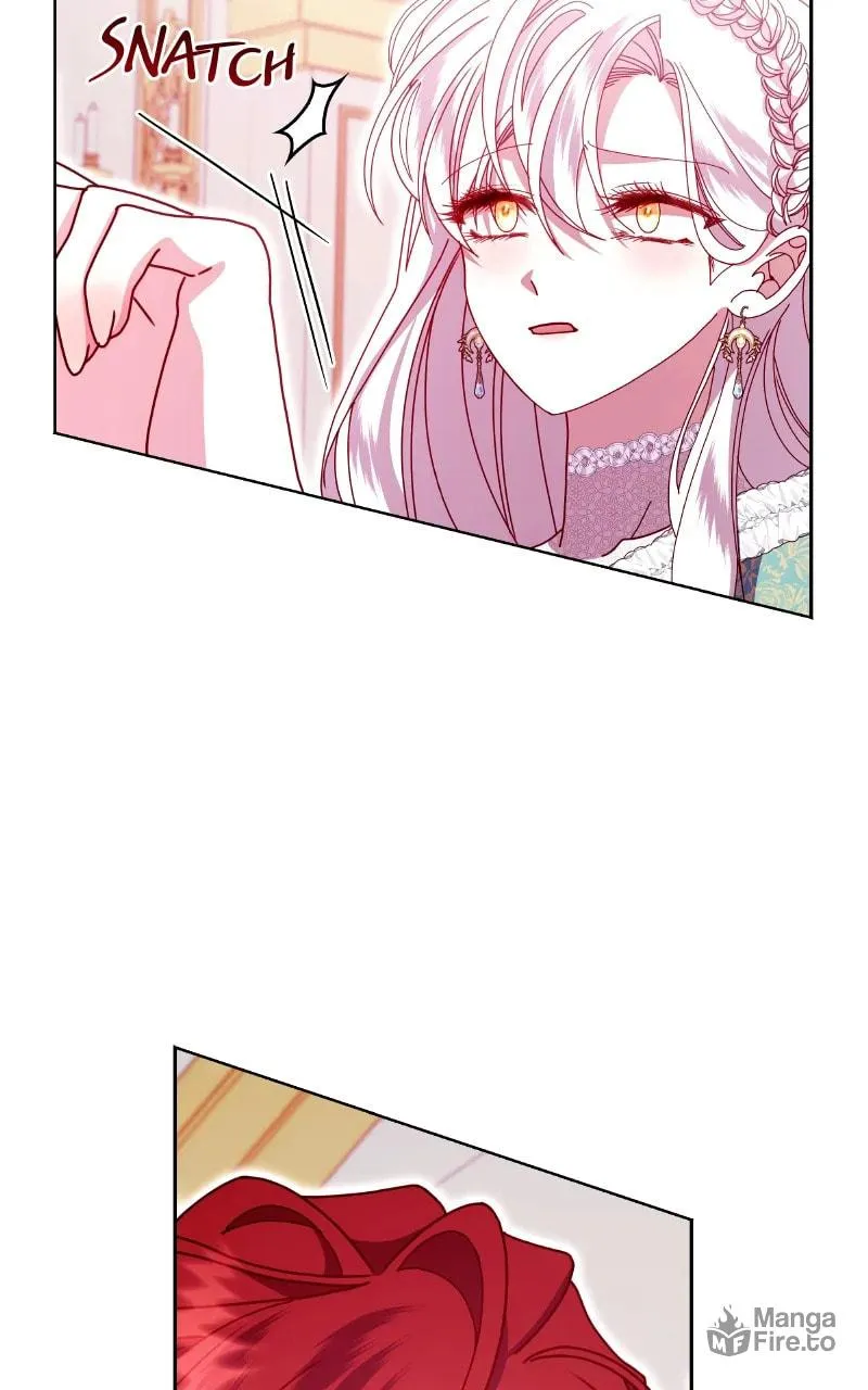 Hoping for My Death Chapter 59 page 85 - 