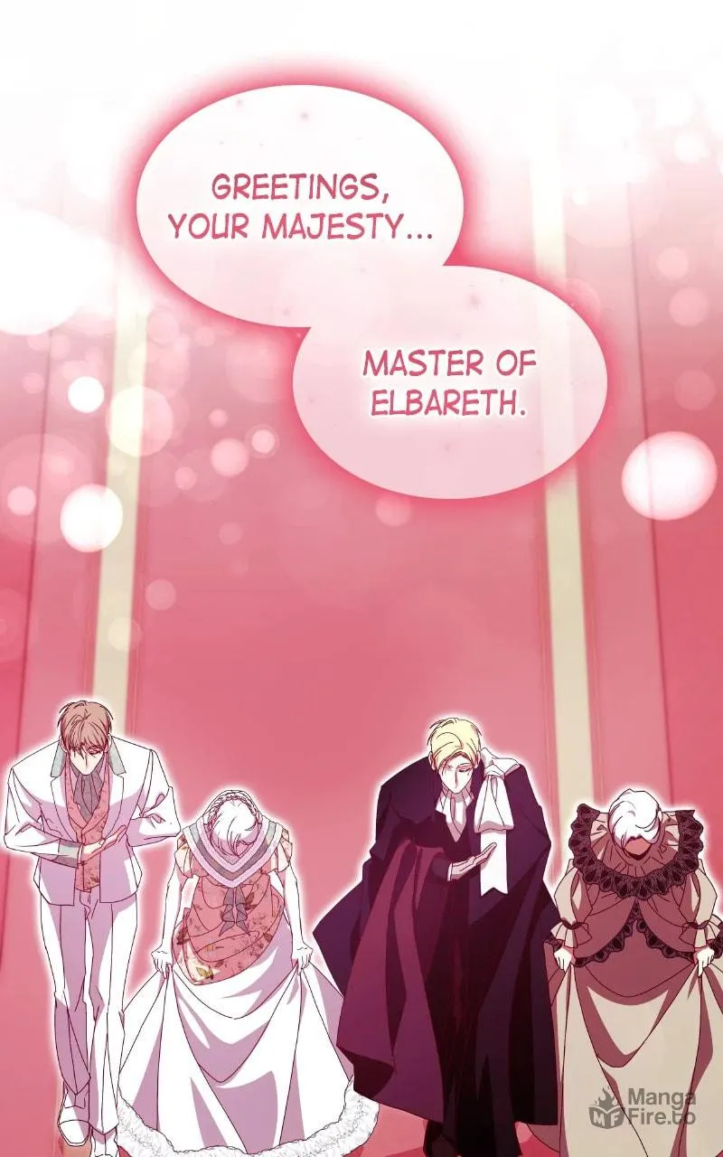 Hoping for My Death Chapter 59 page 10 - 