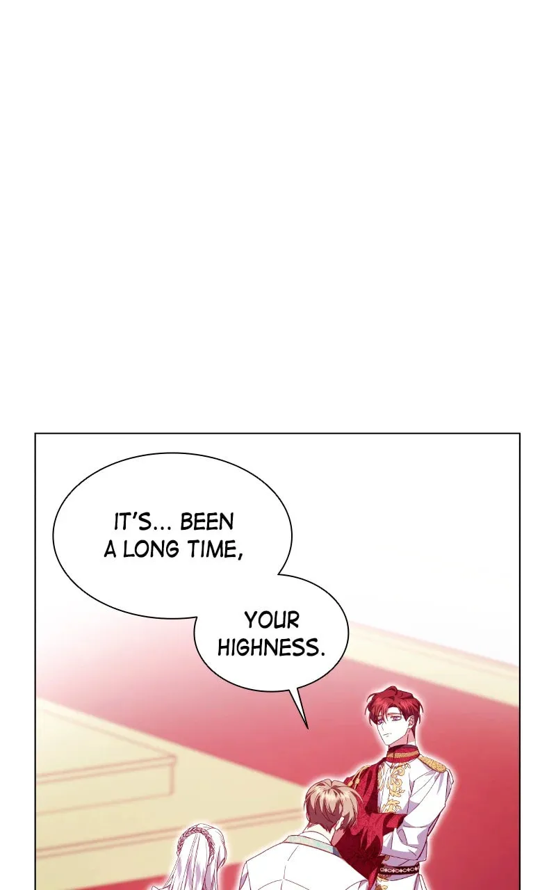 Hoping for My Death Chapter 60 page 2 - 