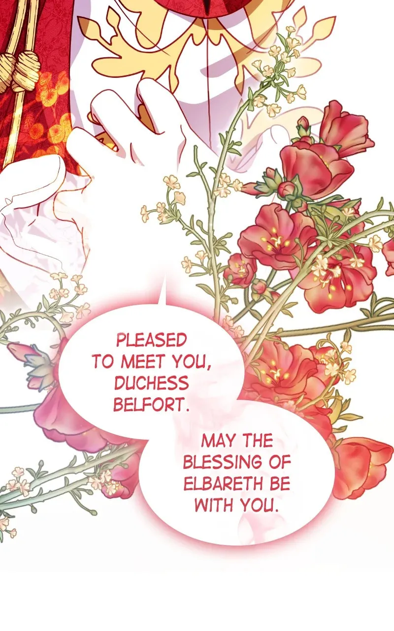 Hoping for My Death Chapter 60 page 14 - 
