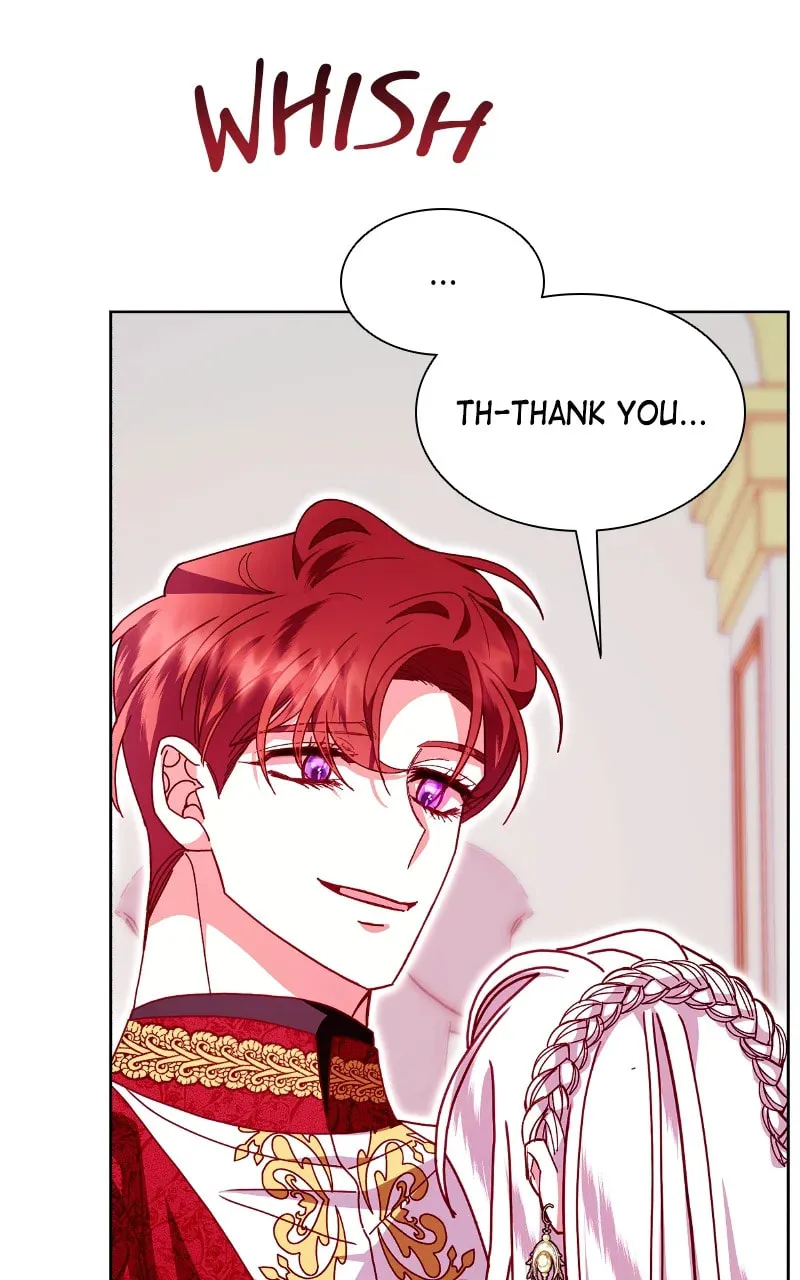 Hoping for My Death Chapter 60 page 16 - 