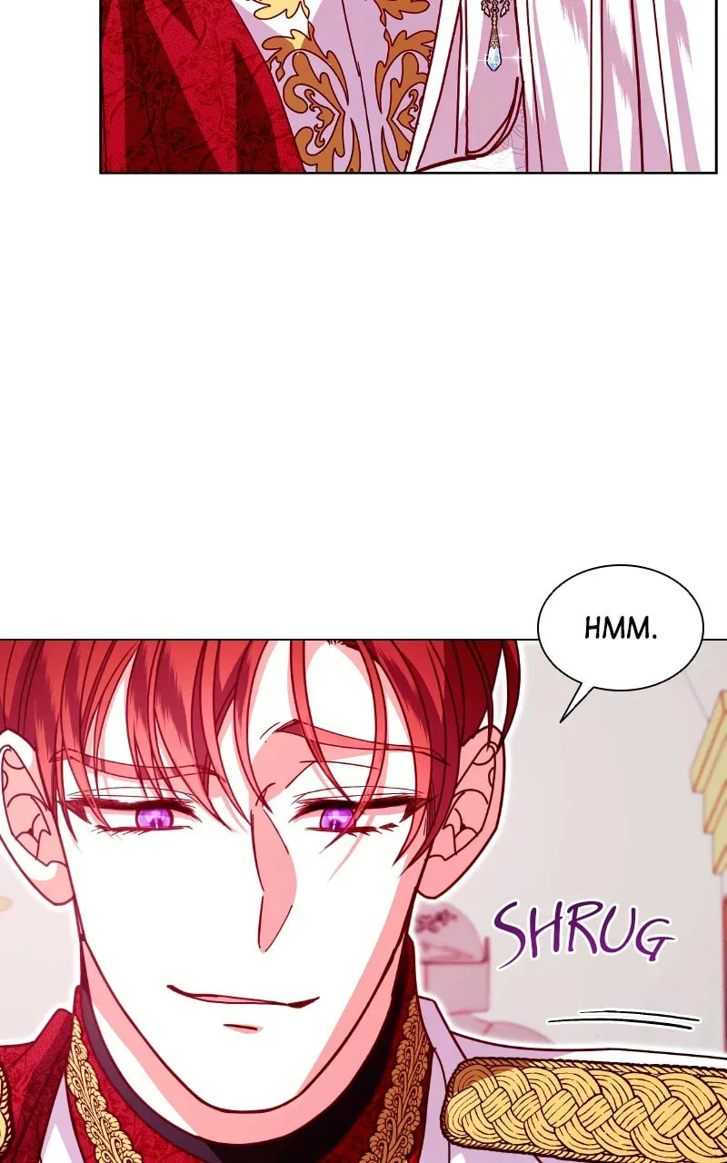 Hoping for My Death Chapter 60 page 17 - 