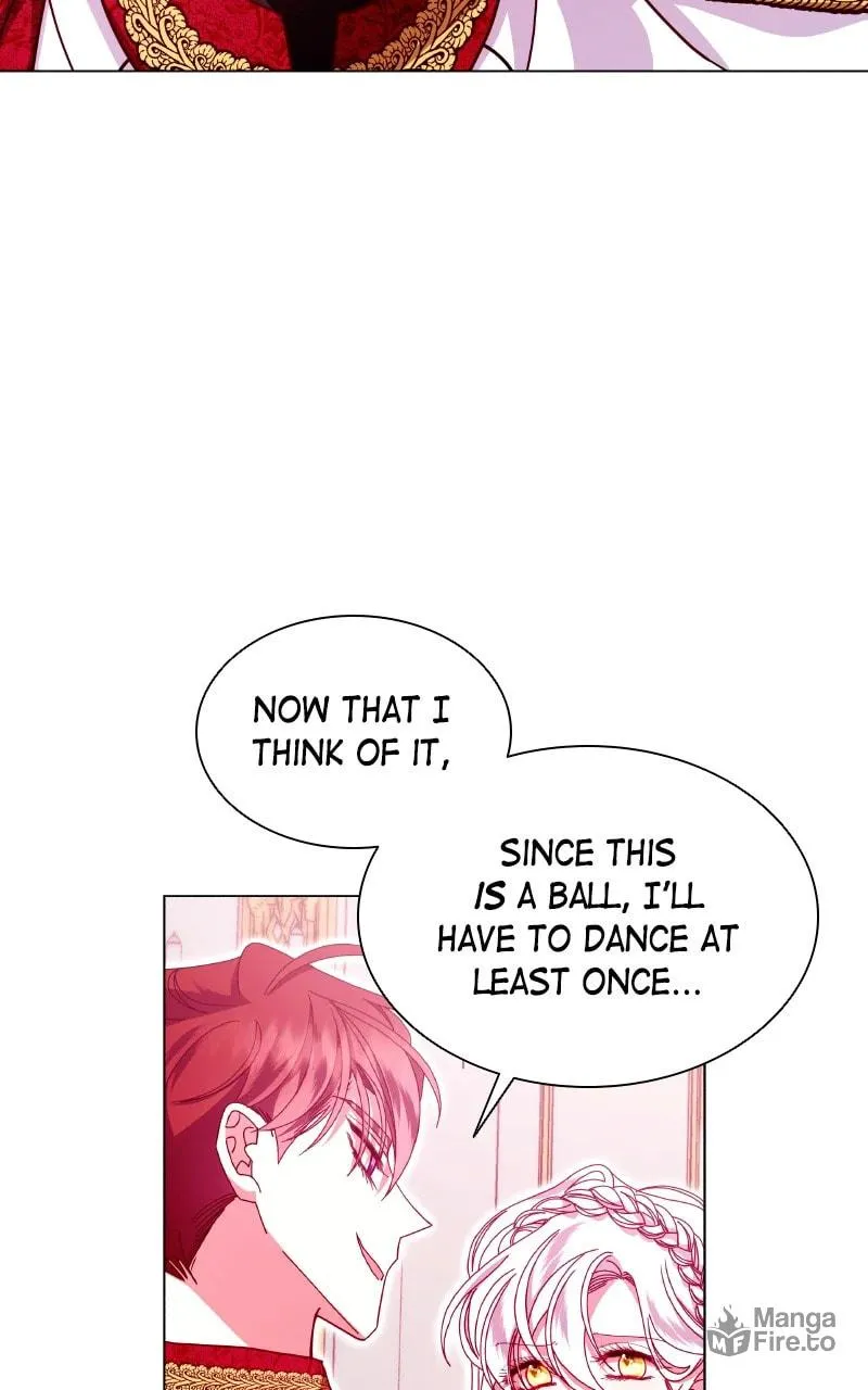 Hoping for My Death Chapter 60 page 18 - 