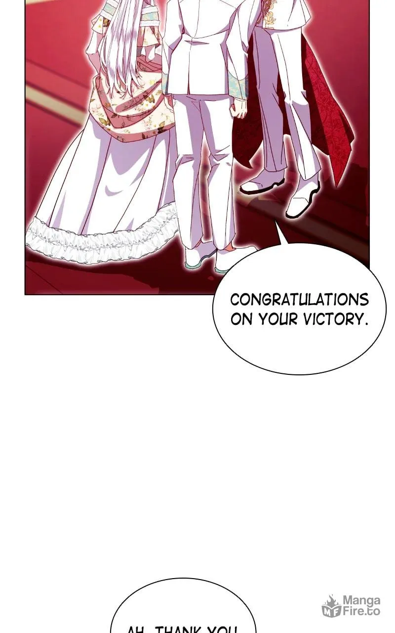 Hoping for My Death Chapter 60 page 3 - 
