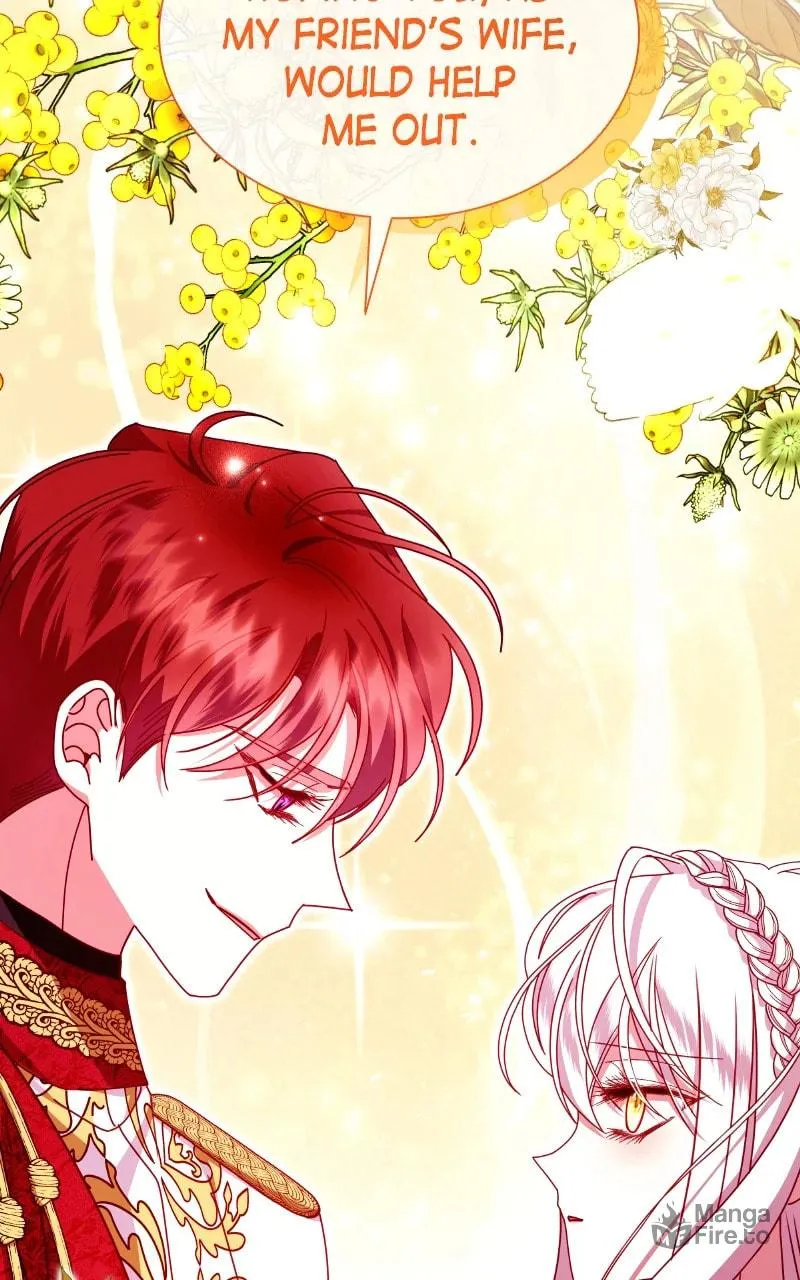 Hoping for My Death Chapter 60 page 21 - 