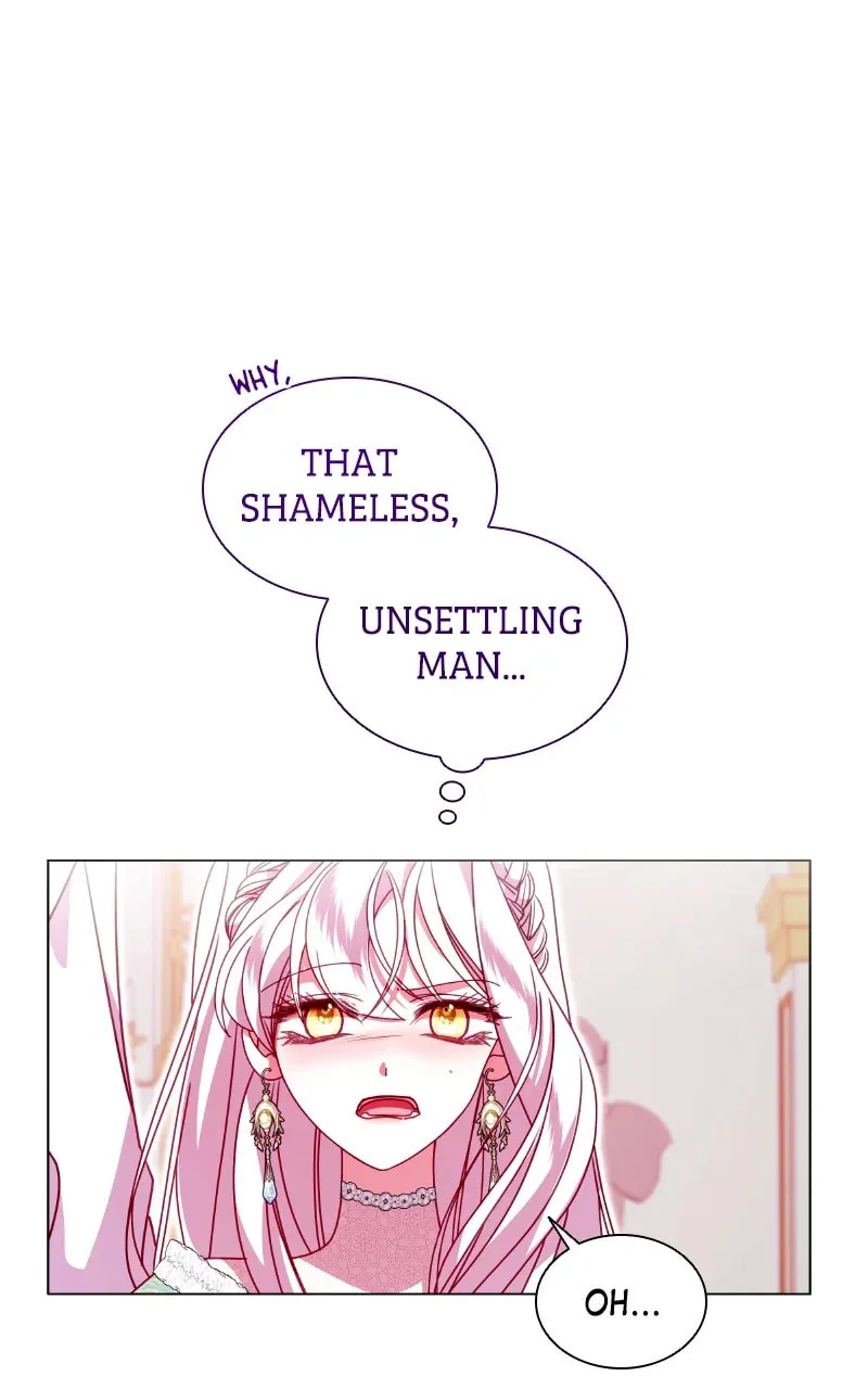 Hoping for My Death Chapter 60 page 23 - 