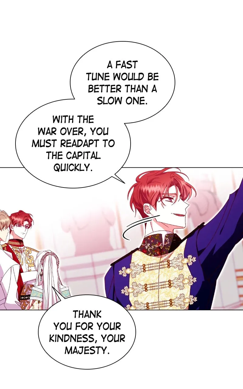 Hoping for My Death Chapter 60 page 26 - 