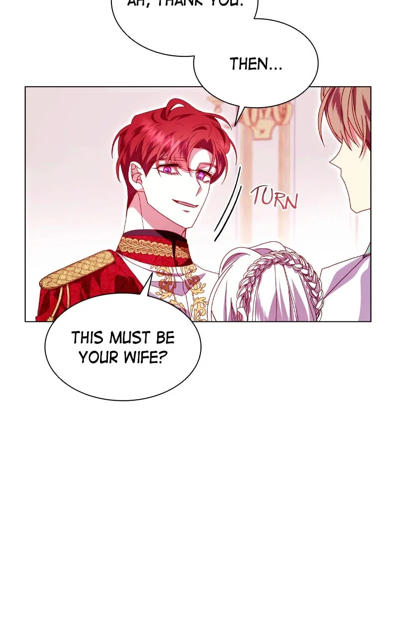 Hoping for My Death Chapter 60 page 4 - 