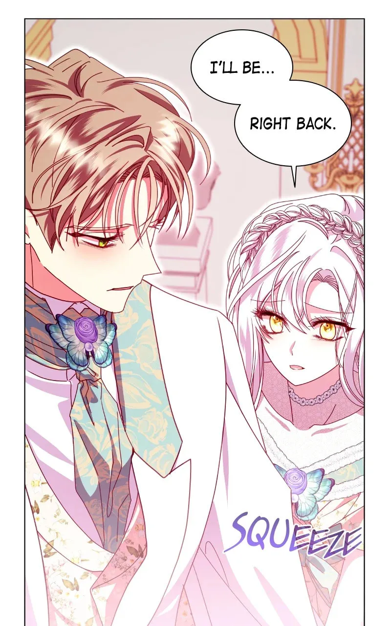Hoping for My Death Chapter 60 page 32 - 