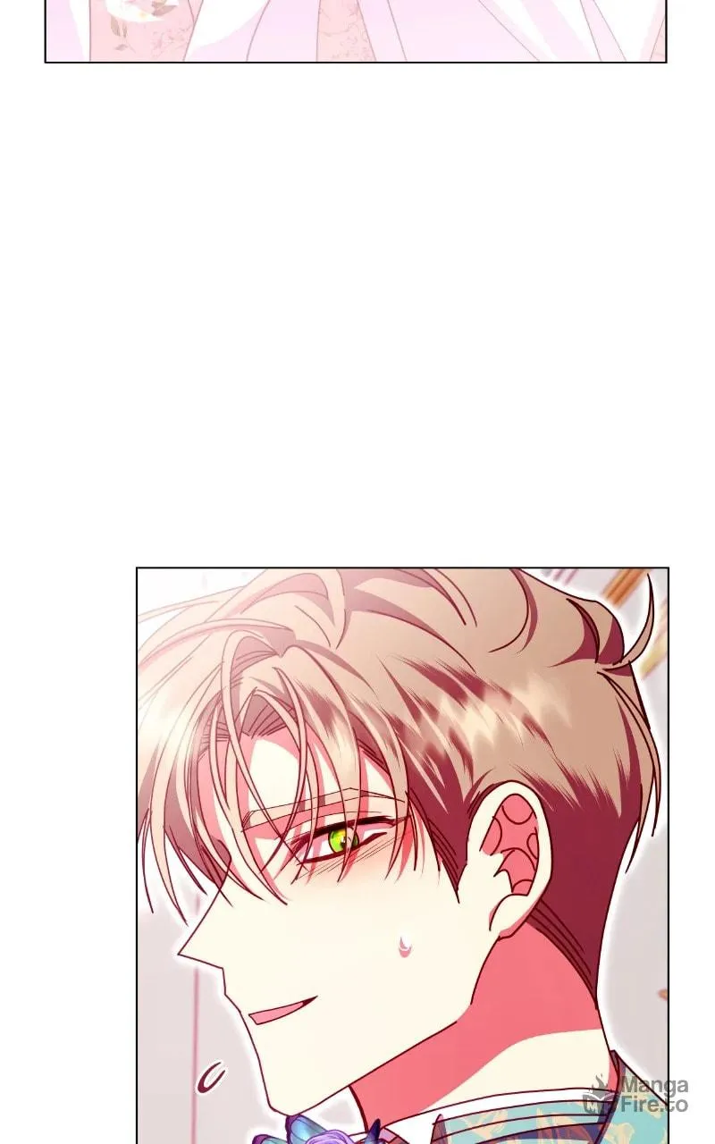 Hoping for My Death Chapter 60 page 33 - 