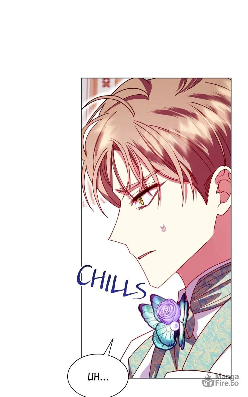 Hoping for My Death Chapter 60 page 5 - 