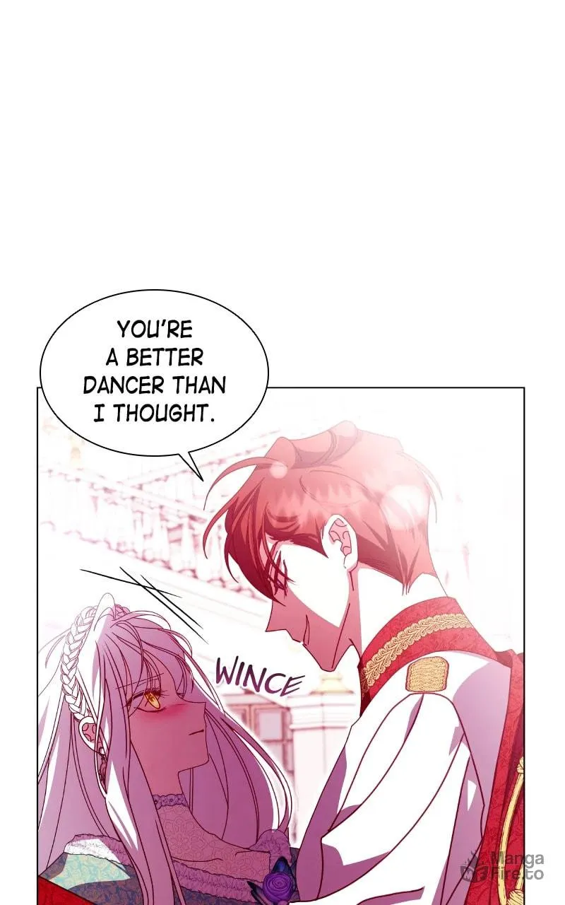 Hoping for My Death Chapter 60 page 42 - 