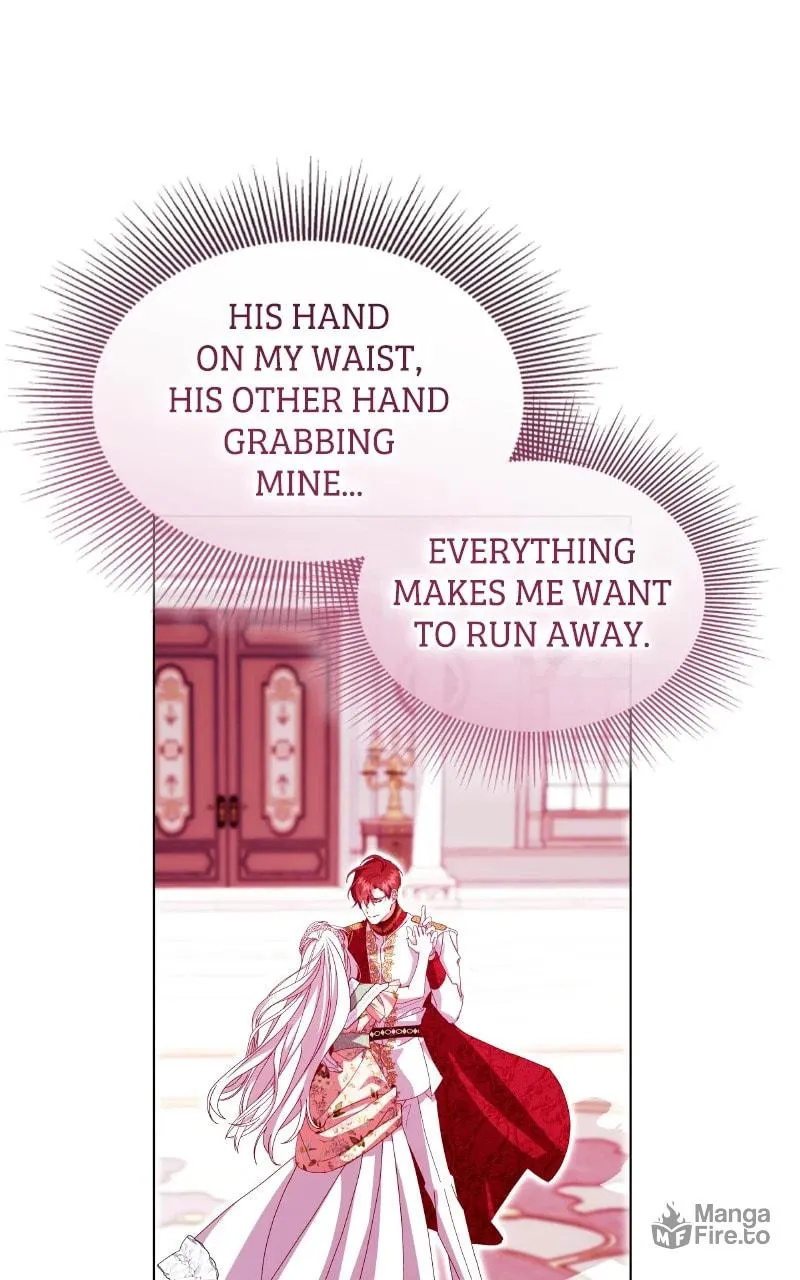 Hoping for My Death Chapter 60 page 45 - 