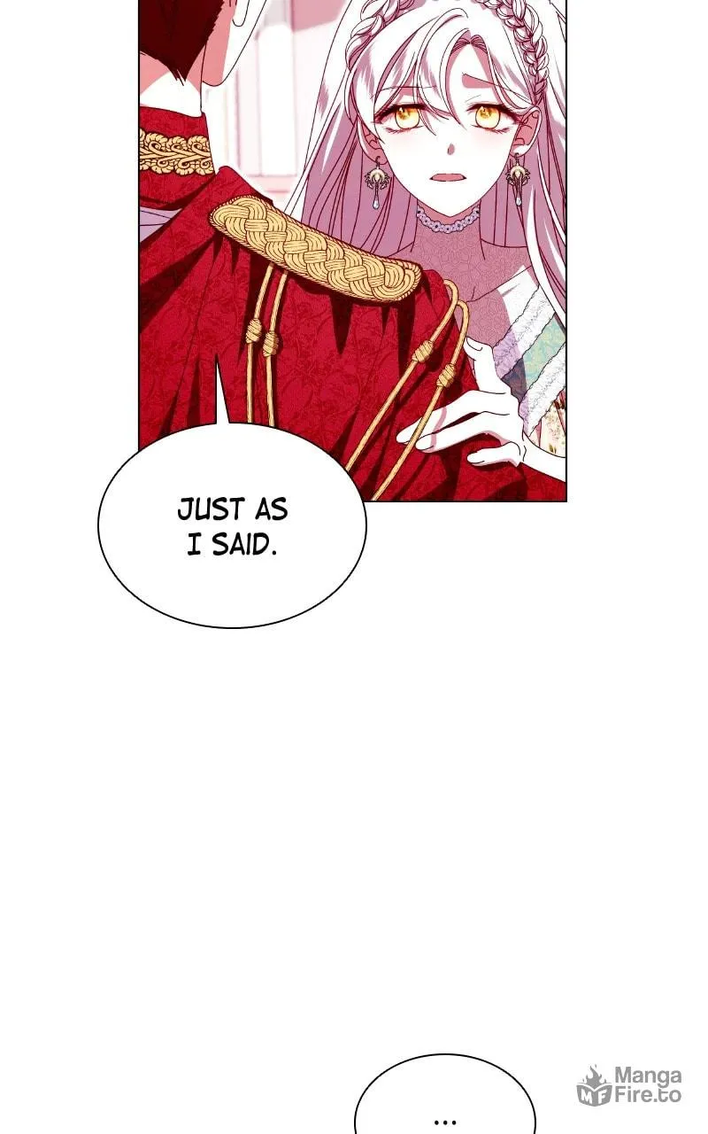 Hoping for My Death Chapter 60 page 50 - 