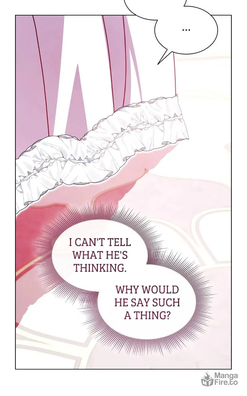 Hoping for My Death Chapter 60 page 51 - 