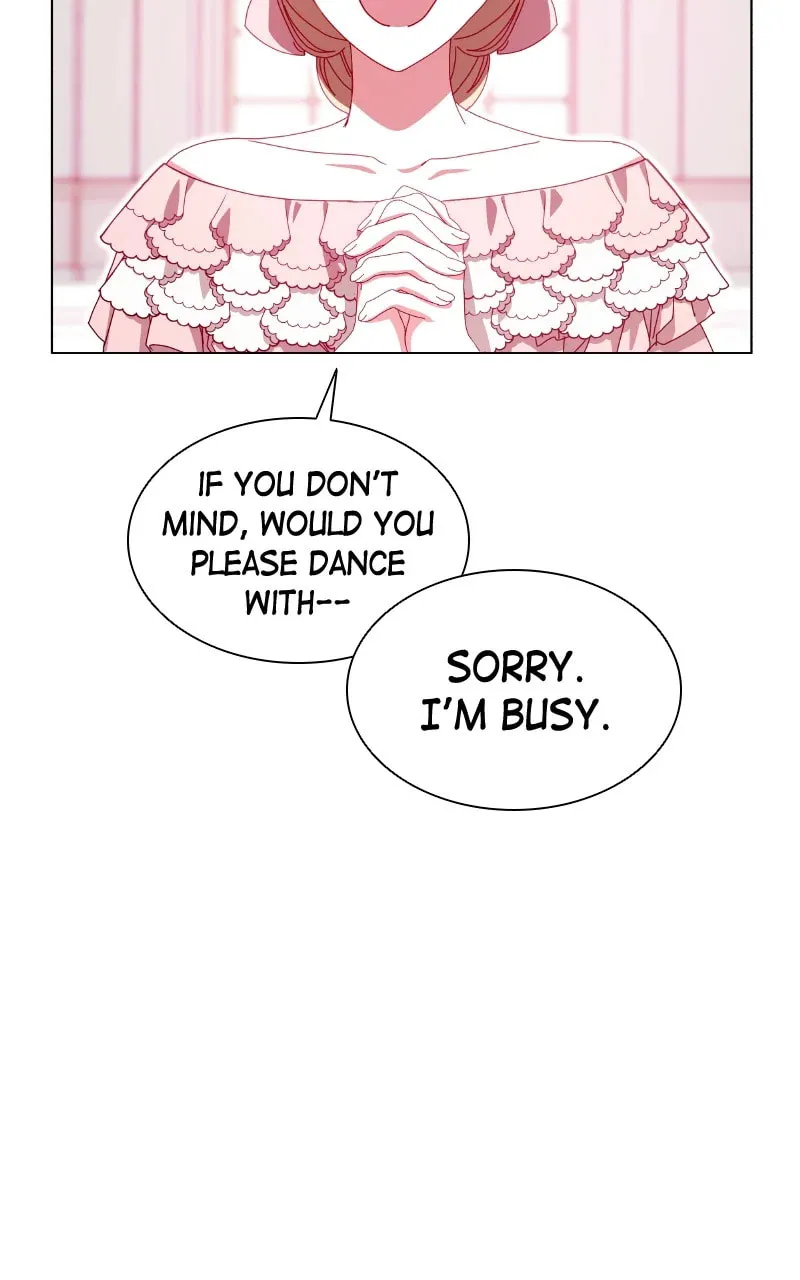 Hoping for My Death Chapter 60 page 53 - 