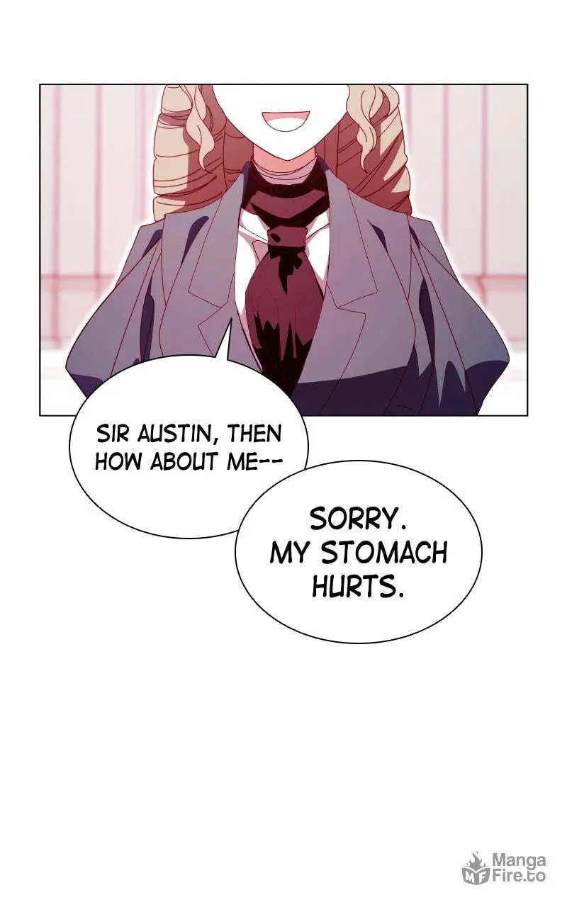 Hoping for My Death Chapter 60 page 54 - 