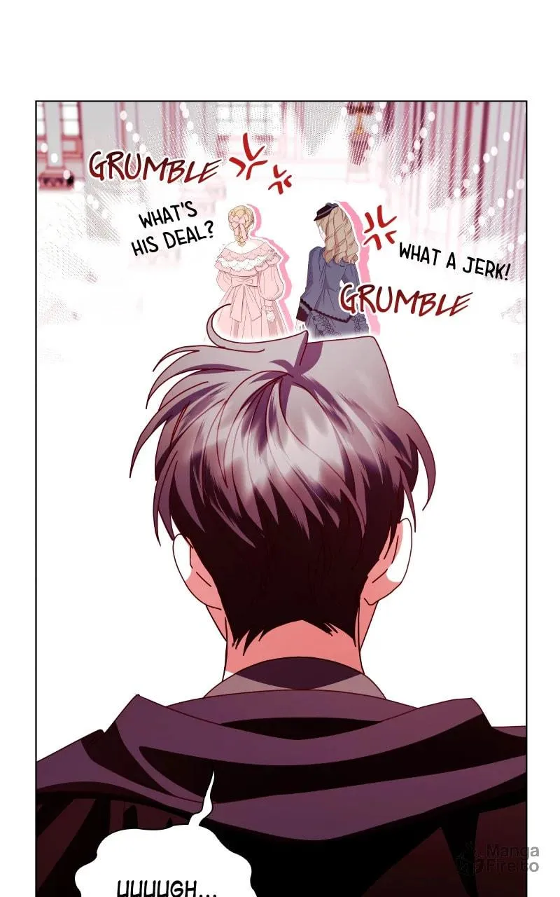 Hoping for My Death Chapter 60 page 55 - 