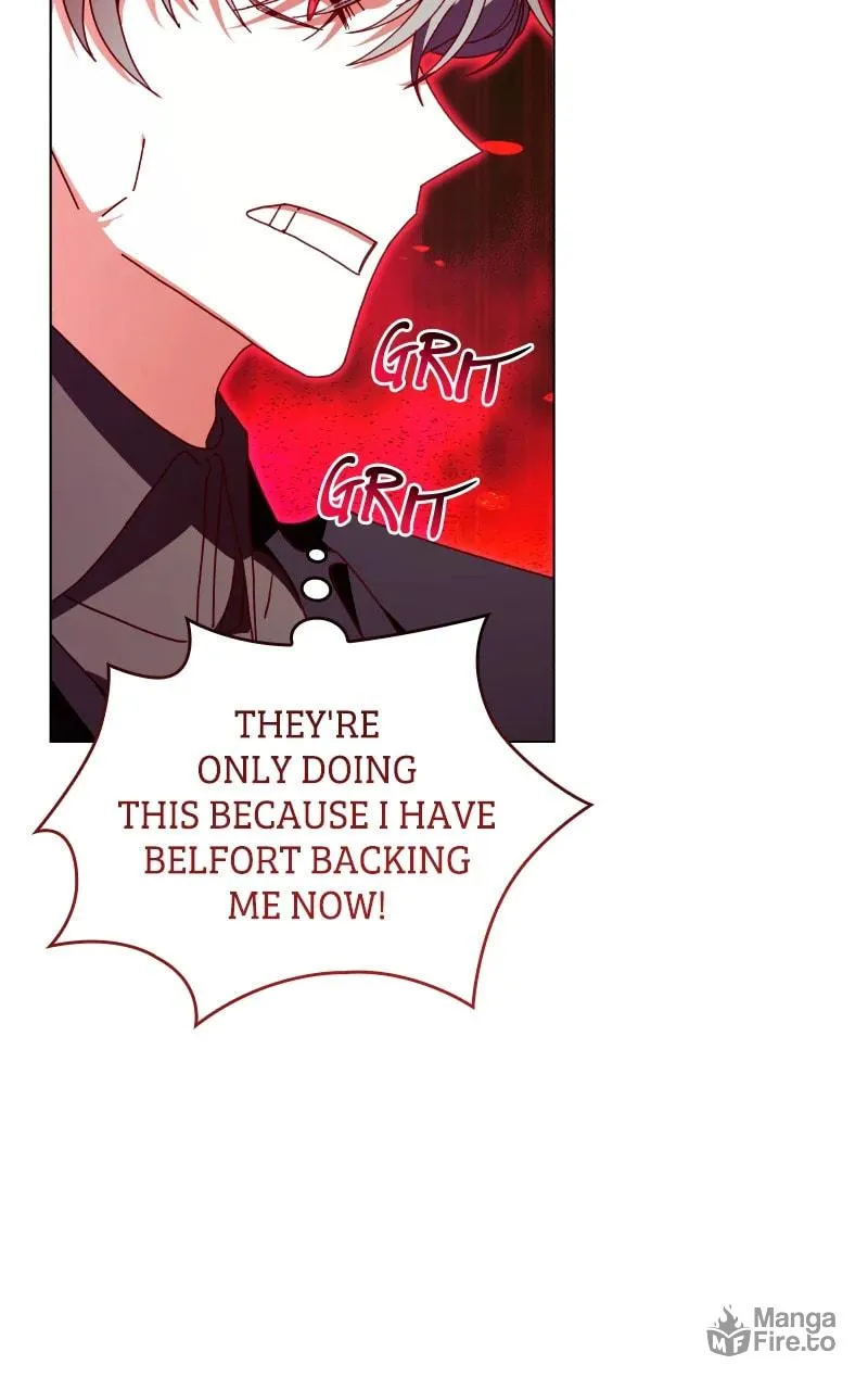 Hoping for My Death Chapter 60 page 57 - 