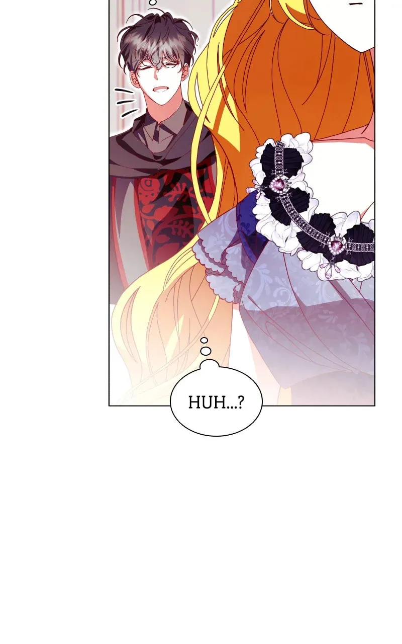 Hoping for My Death Chapter 60 page 59 - 